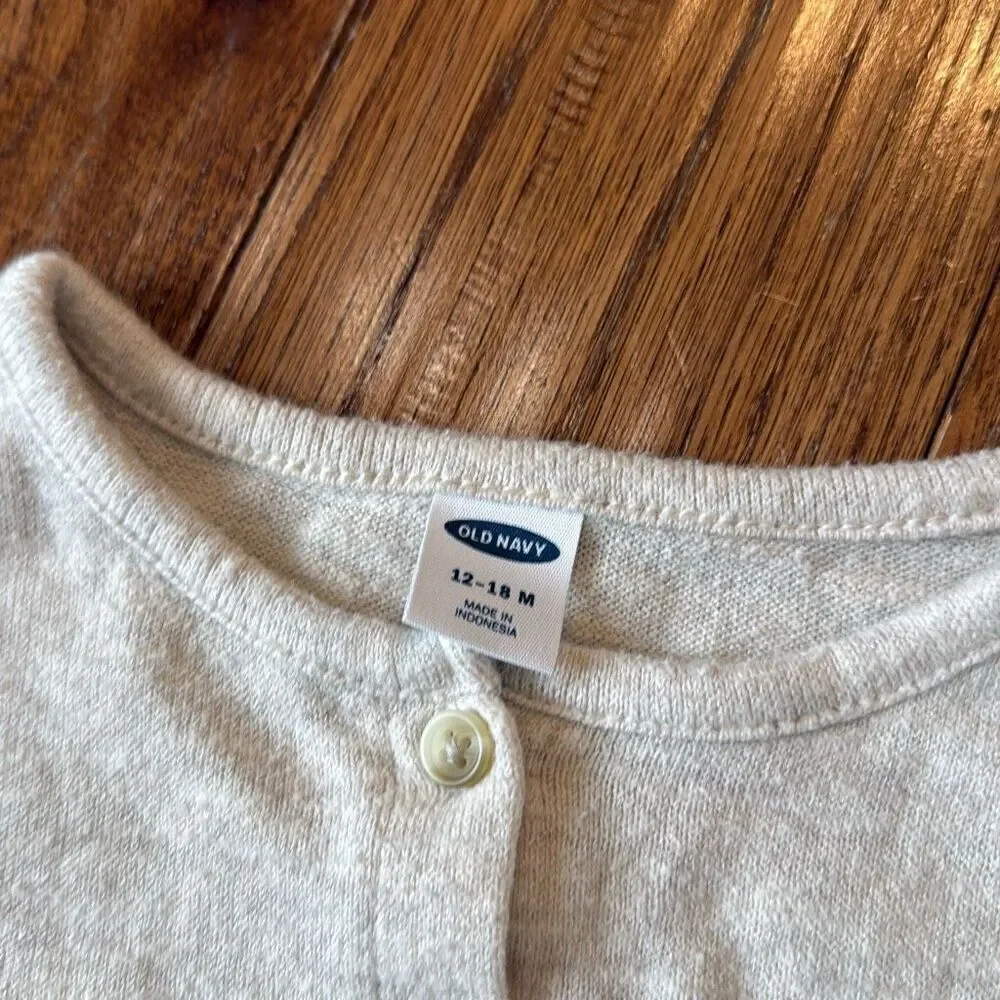 Toddler girl 12-18 months bundle Zara H&M mini mouse